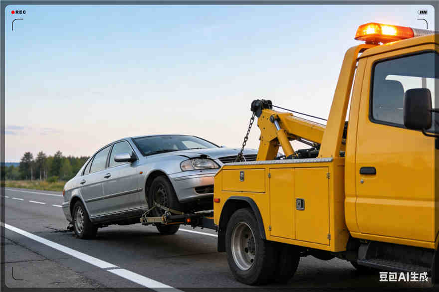 新宾汽车中途送燃油【案例】