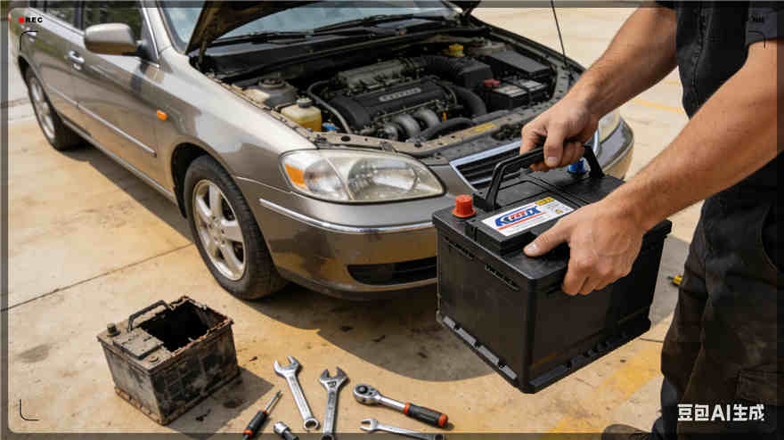 新宾道路救援汽车送机油