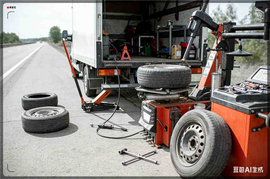 新宾道路救援汽车送机油