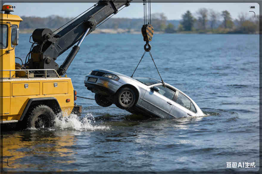 新宾汽车救援送柴油